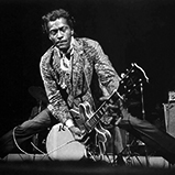 Chuck Berry copia